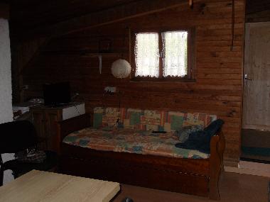 Chalet in Auvillar (Tarn-et-Garonne) oder Ferienwohnung oder Ferienhaus