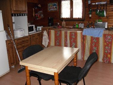Chalet in Auvillar (Tarn-et-Garonne) oder Ferienwohnung oder Ferienhaus