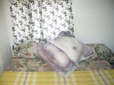 Chalet in Auvillar (Tarn-et-Garonne) oder Ferienwohnung oder Ferienhaus