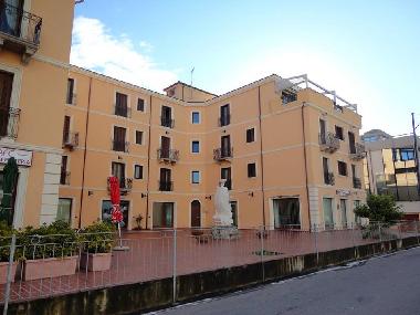 Ferienwohnung in Olbia (Olbia-Tempio) oder Ferienwohnung oder Ferienhaus