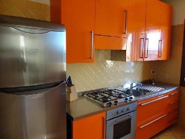 Ferienwohnung in Olbia (Olbia-Tempio) oder Ferienwohnung oder Ferienhaus