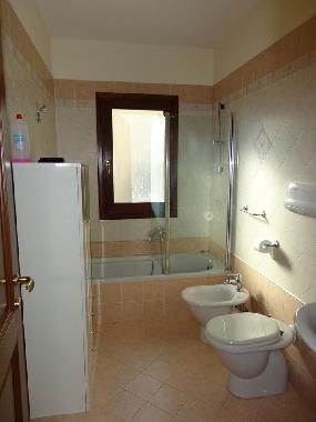 Ferienwohnung in Olbia (Olbia-Tempio) oder Ferienwohnung oder Ferienhaus