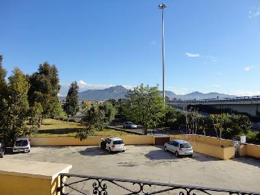 Ferienwohnung in Olbia (Olbia-Tempio) oder Ferienwohnung oder Ferienhaus