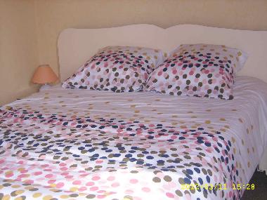 Ferienhaus in ELLEZELLES (Wallonien) oder Ferienwohnung oder Ferienhaus