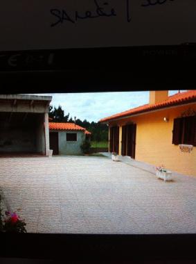 Ferienhaus in PONTE DE VAGOS (Baixo Vouga) oder Ferienwohnung oder Ferienhaus
