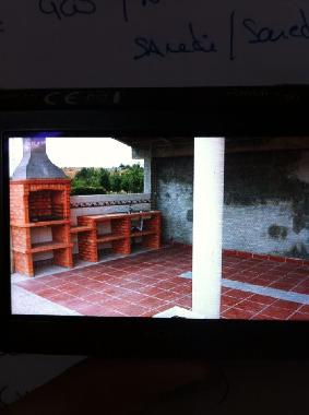 Ferienhaus in PONTE DE VAGOS (Baixo Vouga) oder Ferienwohnung oder Ferienhaus