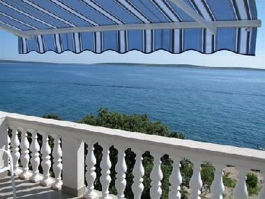 Ferienwohnung in Mandre (Zadarska) oder Ferienwohnung oder Ferienhaus