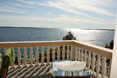 Ferienwohnung in Mandre (Zadarska) oder Ferienwohnung oder Ferienhaus