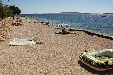 Ferienwohnung in Mandre (Zadarska) oder Ferienwohnung oder Ferienhaus