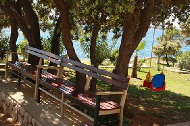 Ferienwohnung in Mandre (Zadarska) oder Ferienwohnung oder Ferienhaus