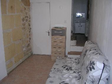 Ferienhaus in ARLES (Bouches-du-Rh�ne) oder Ferienwohnung oder Ferienhaus
