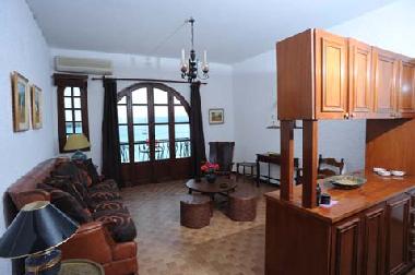 Ferienwohnung in Eretria (Evvoia) oder Ferienwohnung oder Ferienhaus