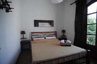 Ferienwohnung in Eretria (Evvoia) oder Ferienwohnung oder Ferienhaus