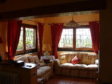 Villa in trevignano (Roma) oder Ferienwohnung oder Ferienhaus