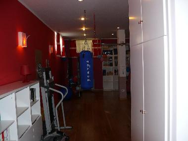 Villa in trevignano (Roma) oder Ferienwohnung oder Ferienhaus