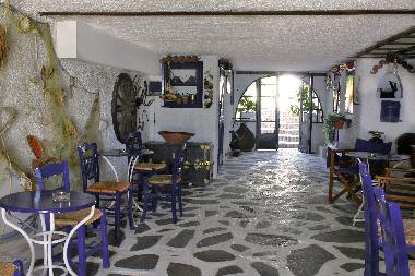 Ferienwohnung in Eretria (Evvoia) oder Ferienwohnung oder Ferienhaus