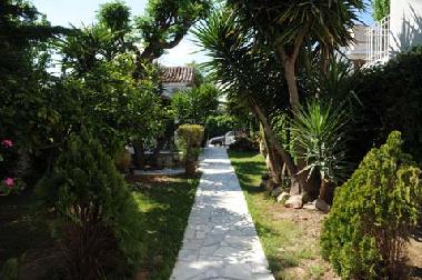 Ferienwohnung in Eretria (Evvoia) oder Ferienwohnung oder Ferienhaus