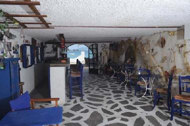 Ferienwohnung in Eretria (Evvoia) oder Ferienwohnung oder Ferienhaus