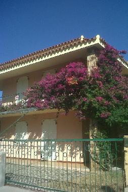 Ferienhaus in Budoni (Olbia-Tempio) oder Ferienwohnung oder Ferienhaus