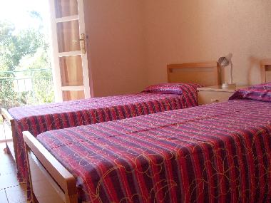 Ferienhaus in Budoni (Olbia-Tempio) oder Ferienwohnung oder Ferienhaus