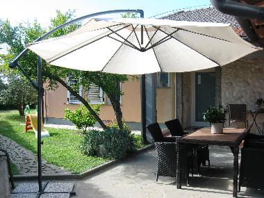 Ferienwohnung in Izola (Izola) oder Ferienwohnung oder Ferienhaus