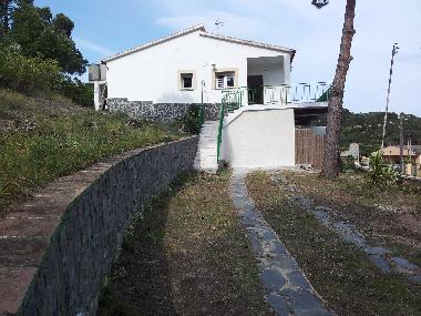 Villa in aguaviva park (Girona) oder Ferienwohnung oder Ferienhaus