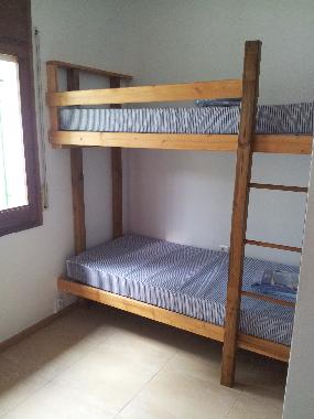 Villa in aguaviva park (Girona) oder Ferienwohnung oder Ferienhaus