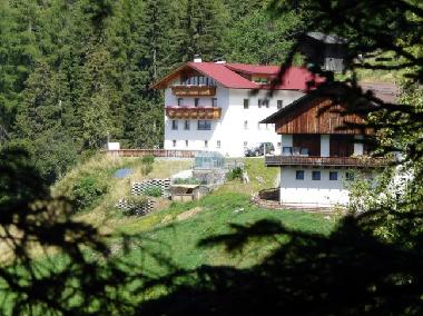 Bauernhofurlaub in Brixen / Sdtirol