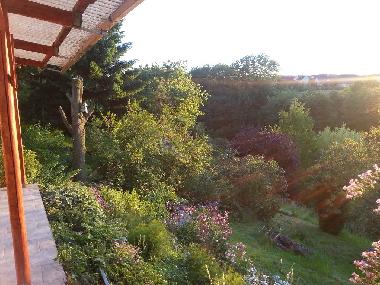 Ferienhaus in Naumburg (Halle / Saale-Unstrut) oder Ferienwohnung oder Ferienhaus