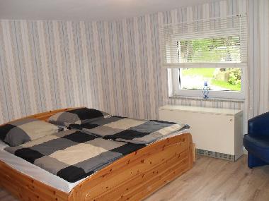 Ferienhaus in Naumburg (Halle / Saale-Unstrut) oder Ferienwohnung oder Ferienhaus