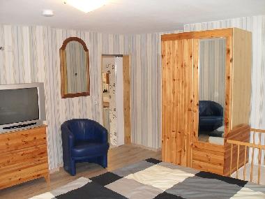 Ferienhaus in Naumburg (Halle / Saale-Unstrut) oder Ferienwohnung oder Ferienhaus