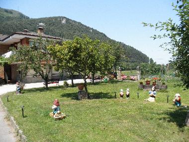 Ferienwohnung in Ampuero (Cantabria) oder Ferienwohnung oder Ferienhaus