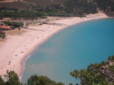 Ferienwohnung in solanas (Cagliari) oder Ferienwohnung oder Ferienhaus