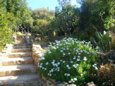 Ferienwohnung in solanas (Cagliari) oder Ferienwohnung oder Ferienhaus