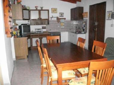 Ferienwohnung in solanas (Cagliari) oder Ferienwohnung oder Ferienhaus