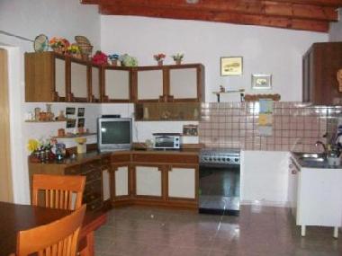 Ferienwohnung in solanas (Cagliari) oder Ferienwohnung oder Ferienhaus