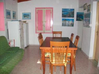 Ferienwohnung in solanas (Cagliari) oder Ferienwohnung oder Ferienhaus