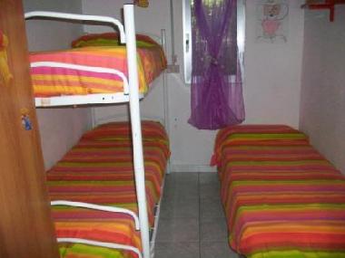 Ferienwohnung in solanas (Cagliari) oder Ferienwohnung oder Ferienhaus