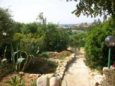 Ferienwohnung in solanas (Cagliari) oder Ferienwohnung oder Ferienhaus