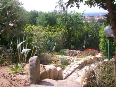 Ferienwohnung in solanas (Cagliari) oder Ferienwohnung oder Ferienhaus