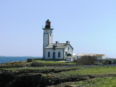 Ferienhaus in Fouesnant (Finistre) oder Ferienwohnung oder Ferienhaus