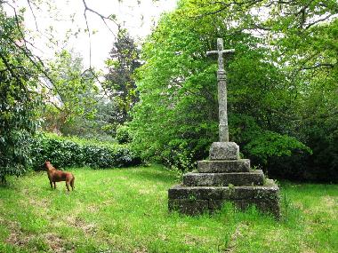 Ferienhaus in Fouesnant (Finistre) oder Ferienwohnung oder Ferienhaus