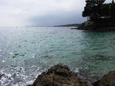 Ferienhaus in Fouesnant (Finist�re) oder Ferienwohnung oder Ferienhaus