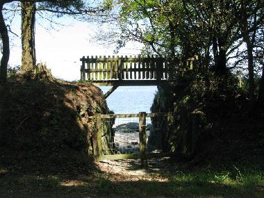 Ferienhaus in Fouesnant (Finist�re) oder Ferienwohnung oder Ferienhaus