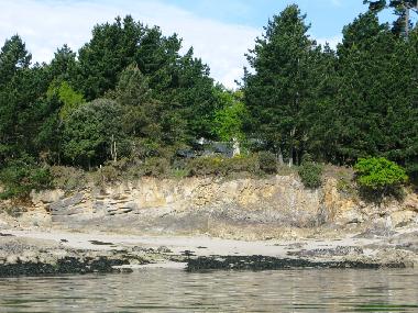 Ferienhaus in Fouesnant (Finist�re) oder Ferienwohnung oder Ferienhaus