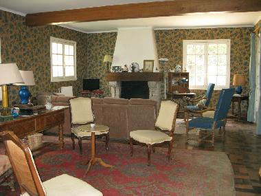 Ferienhaus in Fouesnant (Finist�re) oder Ferienwohnung oder Ferienhaus