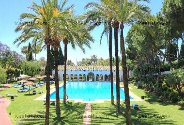 Ferienwohnung in marbella (Mlaga) oder Ferienwohnung oder Ferienhaus