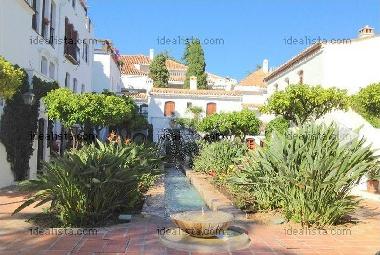 Ferienwohnung in marbella (Mlaga) oder Ferienwohnung oder Ferienhaus