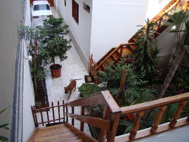 Ferienwohnung in Miraflores (Lima) oder Ferienwohnung oder Ferienhaus