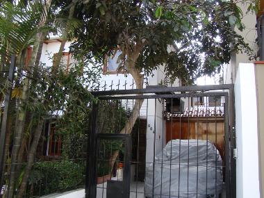 Ferienwohnung in Miraflores (Lima) oder Ferienwohnung oder Ferienhaus